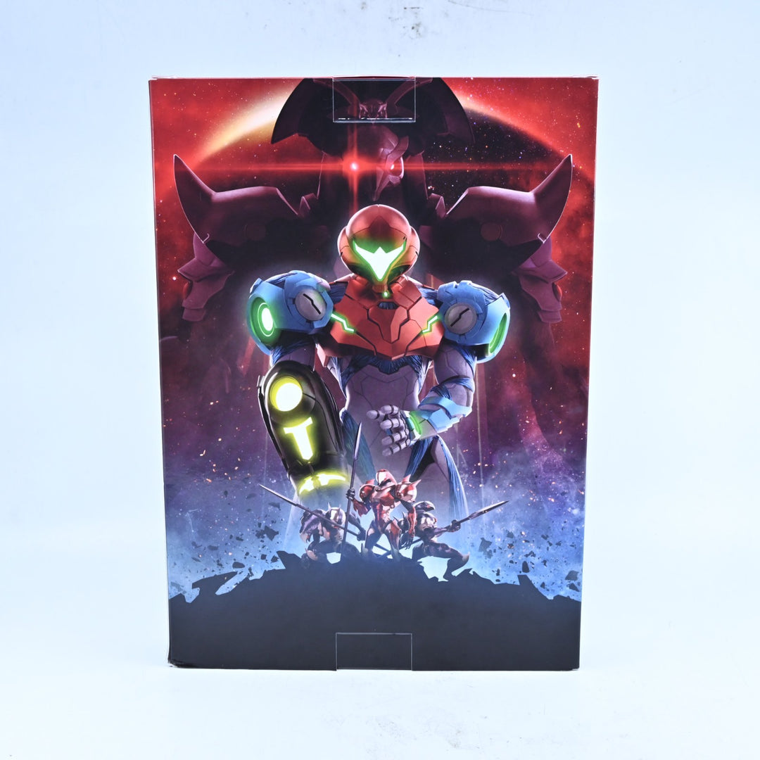 AS NEW! Metroid Dread: Special Edition - Nintendo Switch Game - FREE POST!