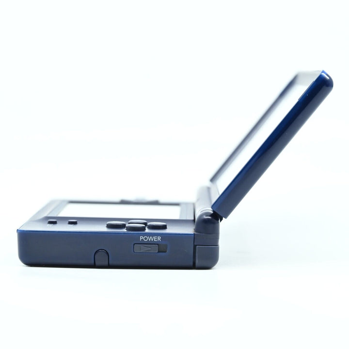 Navy Blue - Nintendo DS Lite Console - PAL - FREE POST!
