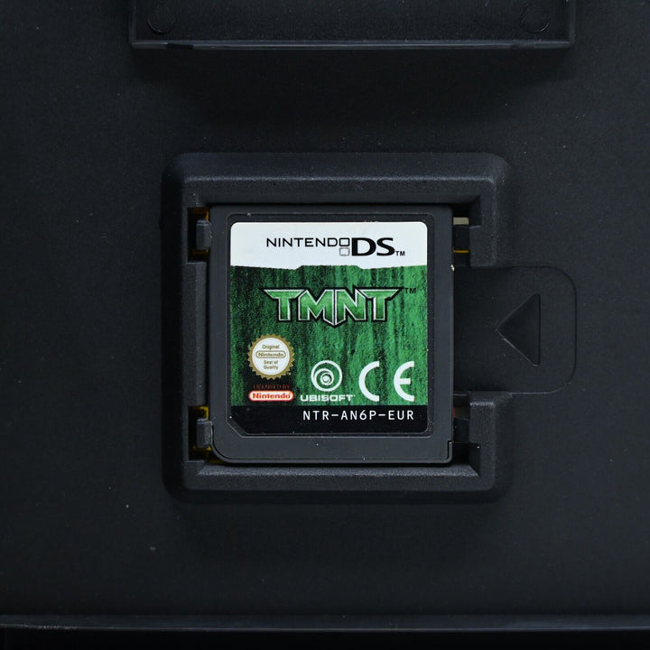 Teenage Mutant Ninja Turtles / TMNT - Nintendo DS Game - Cartridge Only - PAL