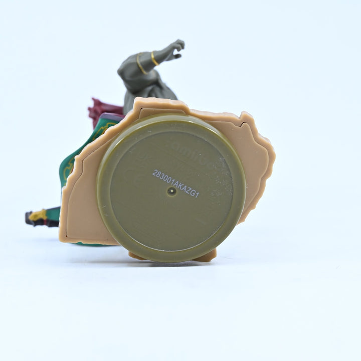 Ganondorf Amiibo - The Legend of Zelda: Tears of the Kingdom - Nintendo - Toy