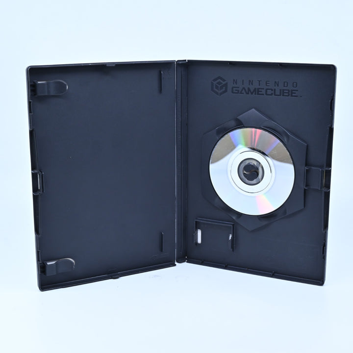 Mario Party 5 - Nintendo Gamecube Game - No Manual - PAL - FREE POST!