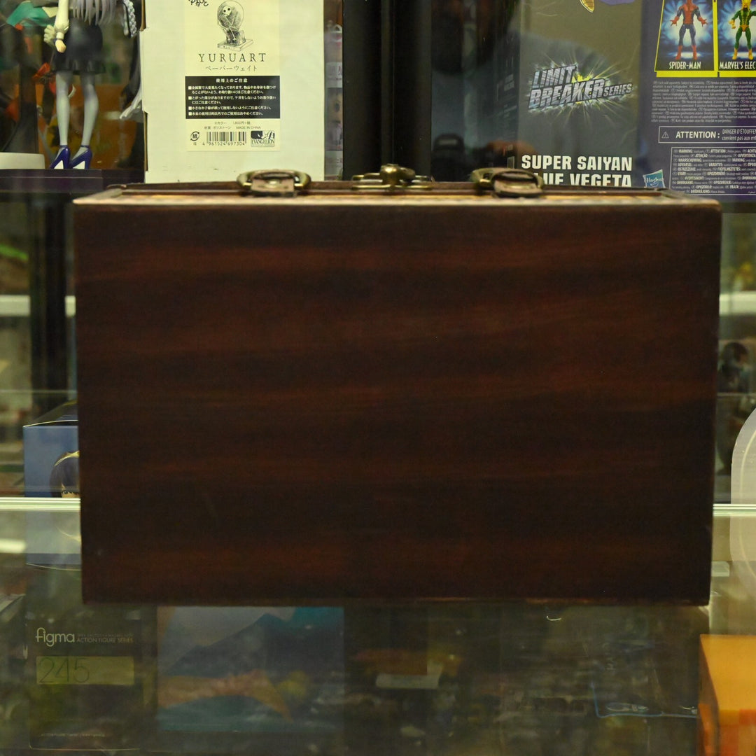 Uncharted 3: Drake's Deception - Explorer Edition - PS3 Game + Manual