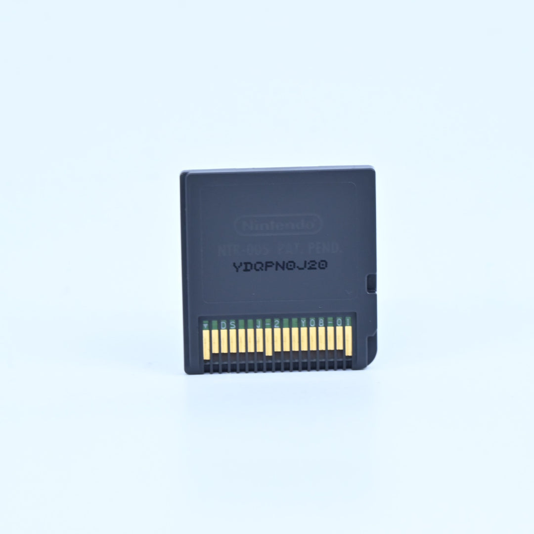 Dragon Quest IX 9: Sentinels of the Starry Skies Nintendo DS Game Cartridge Only