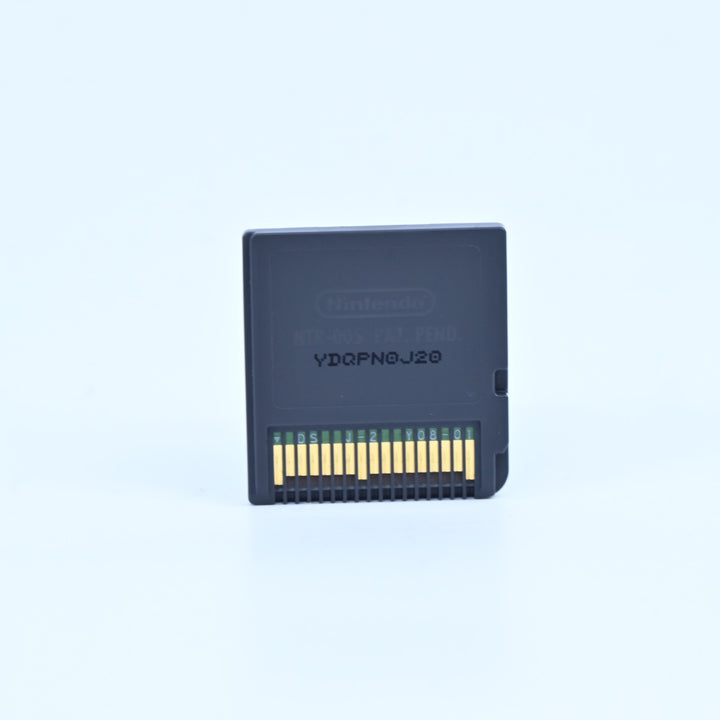 Dragon Quest IX 9: Sentinels of the Starry Skies Nintendo DS Game Cartridge Only