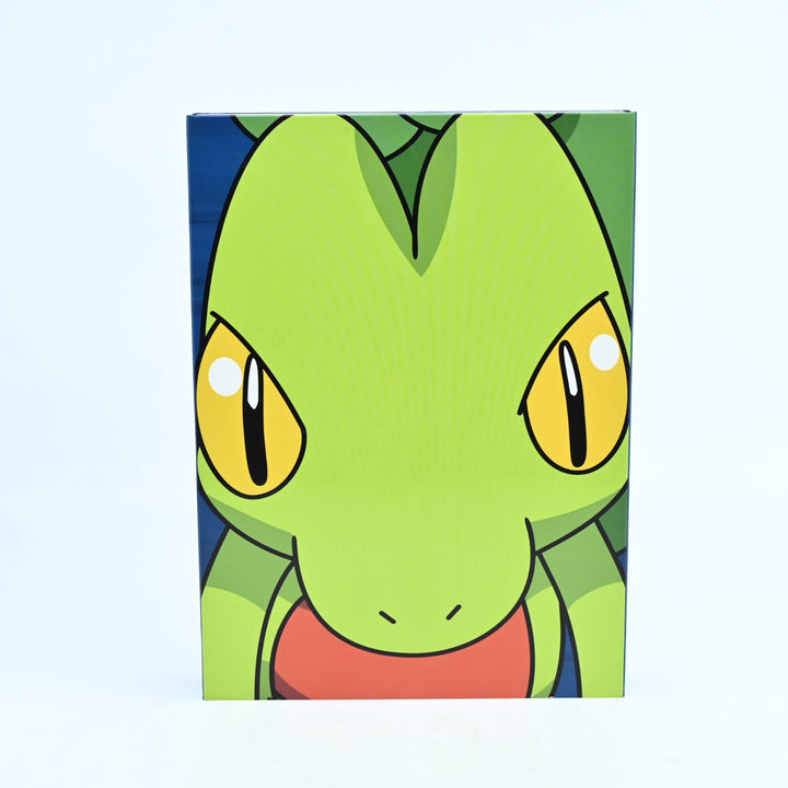 Pokemon Advanced Battle (Season 8) Missing 1 Disc - Region 4 - Anime DVD