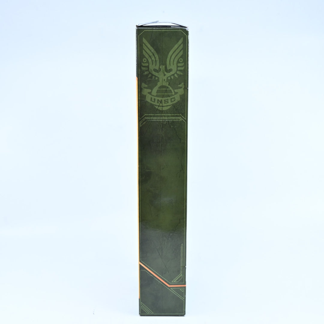 SEALED! Halo Series 3 - Spartan Yoroi With Energy Sword - Action Figure