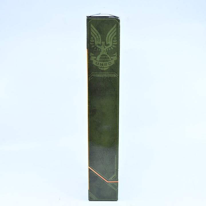 SEALED! Halo Series 3 - Spartan Yoroi With Energy Sword - Action Figure