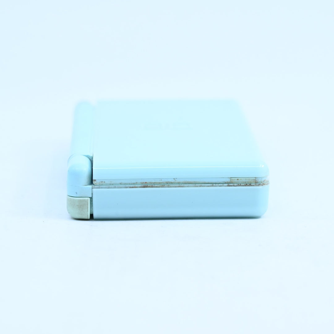 Ice Blue Nintendo DS Lite Console - USG-001 - FREE POST!
