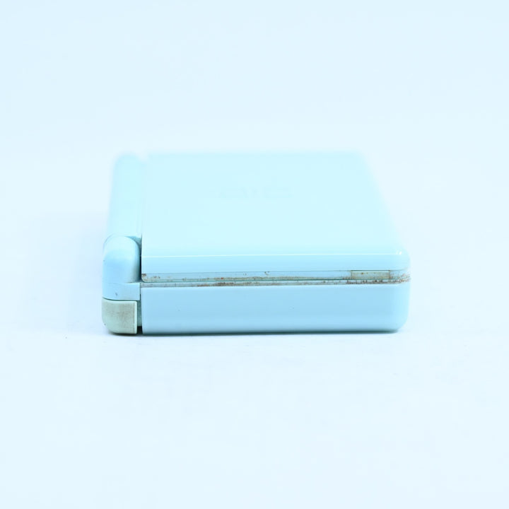 Ice Blue Nintendo DS Lite Console - USG-001 - FREE POST!