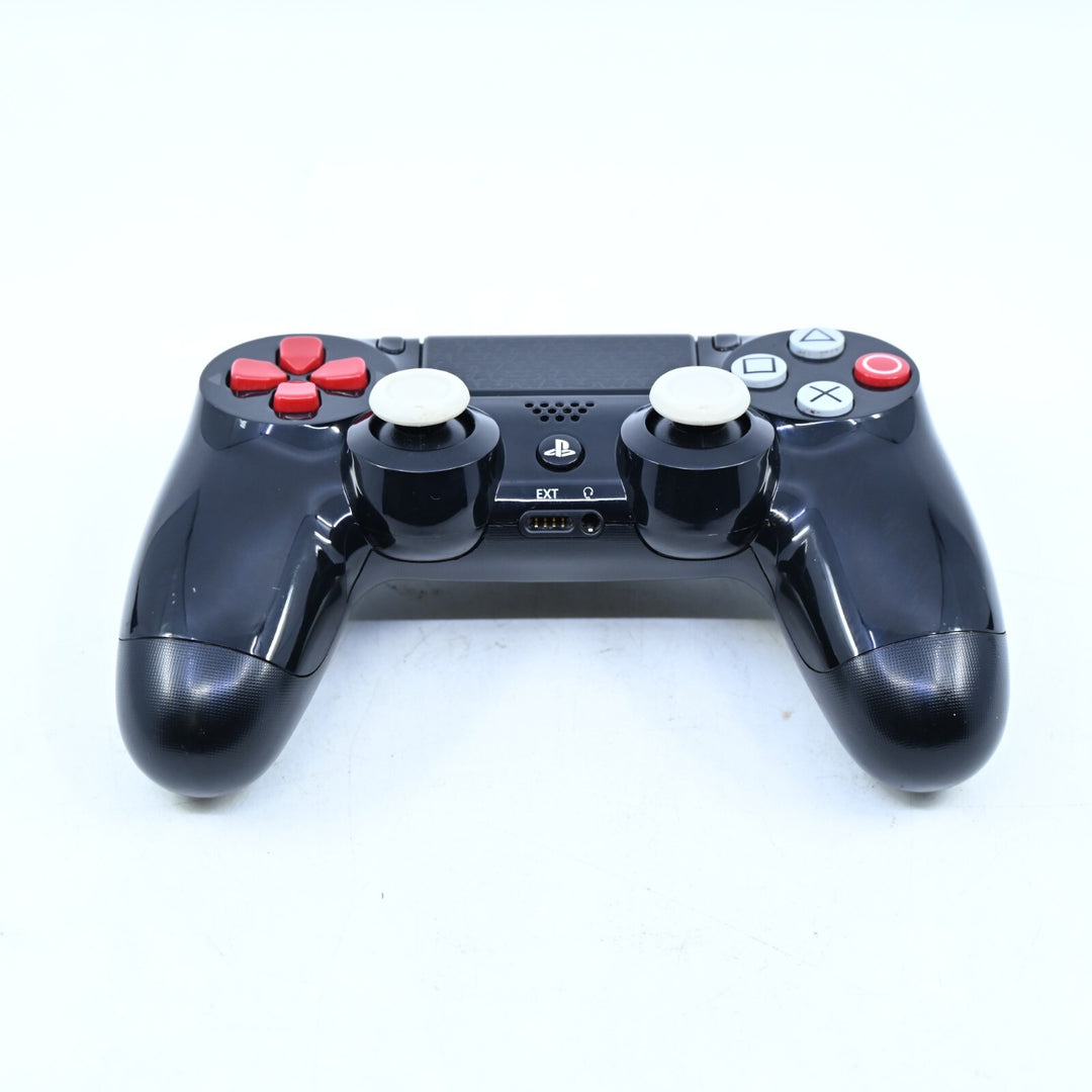 Starwars Darth Vader Edition Controller - Sony Playstation 4 / PS4 Accessory