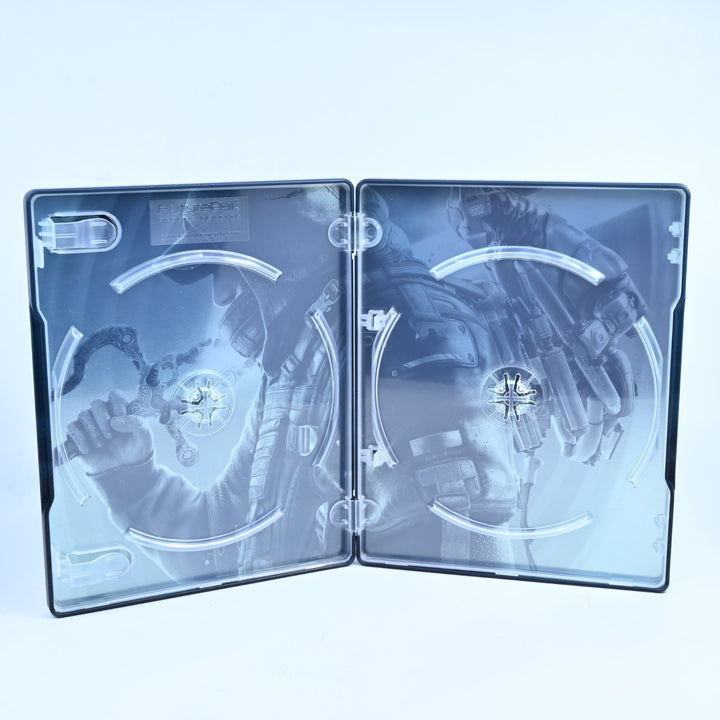 Hell is Us - Deluxe Edition - Sony Playstation 5 / PS5 Game - MINT DISC!