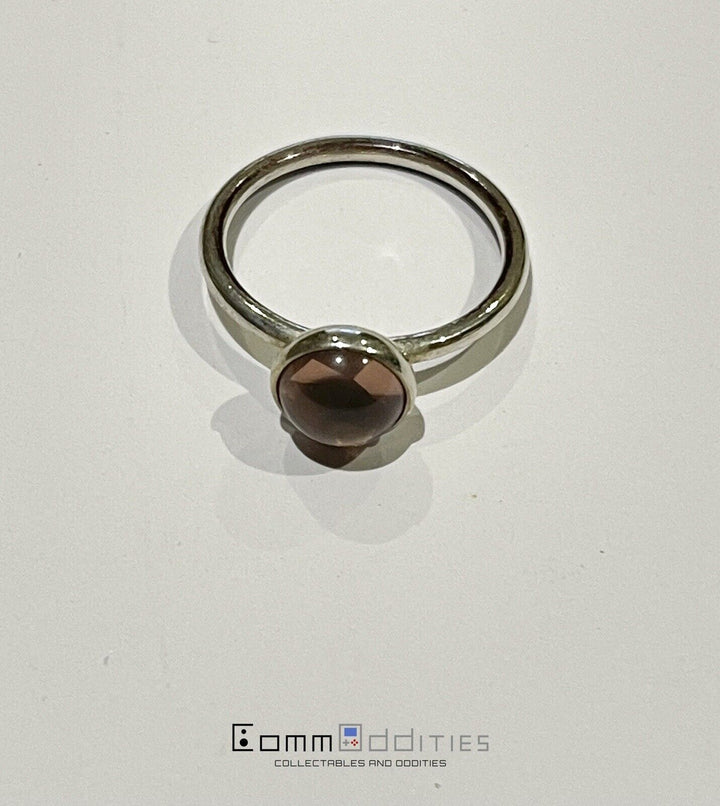 Pandora Gem Ring - Silver 925 ALE + Original Bag! FREE POST!