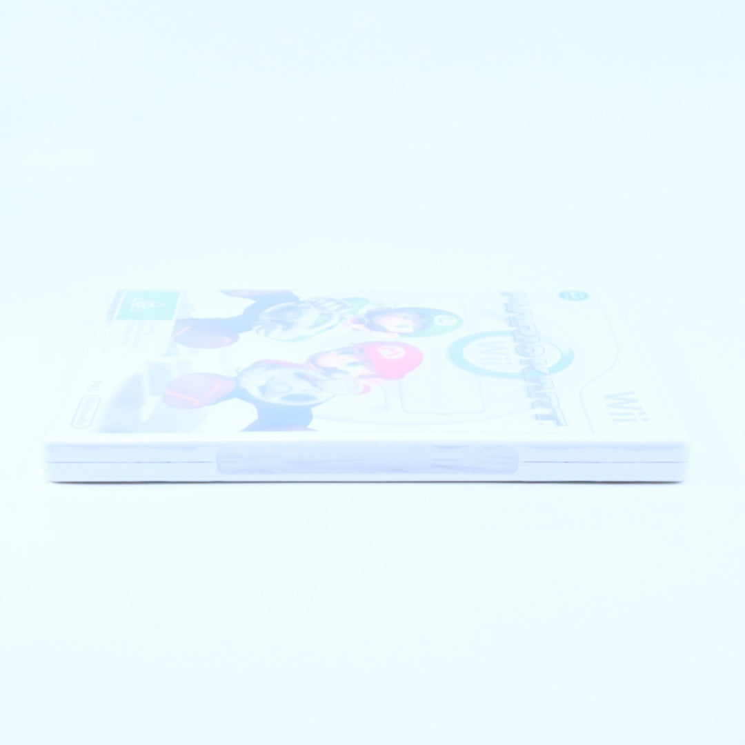 SEALED - Mario Kart Wii - Nintendo Wii Game - PAL - FREE POST!