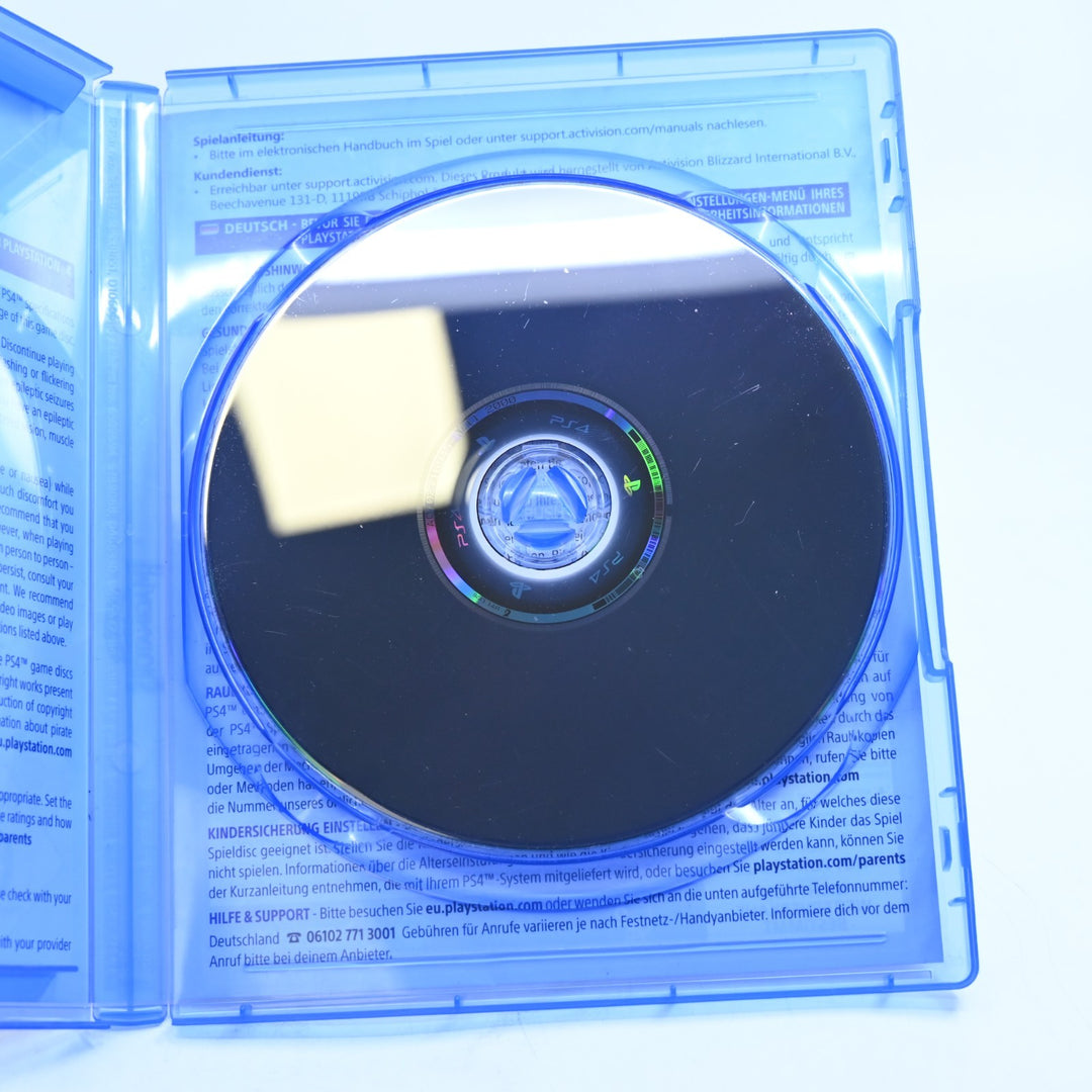 Skylanders: Imaginators - Starter Pack - Sony Playstation 4 / PS4 Game