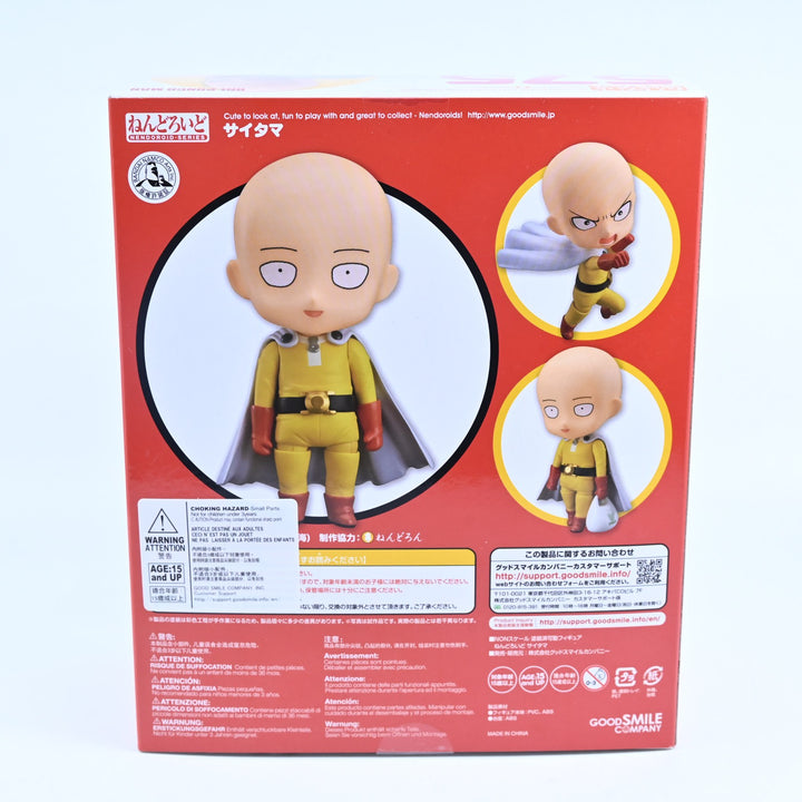 Saitama - One Punch Man 575 - Good Smile Company - Anime Figure