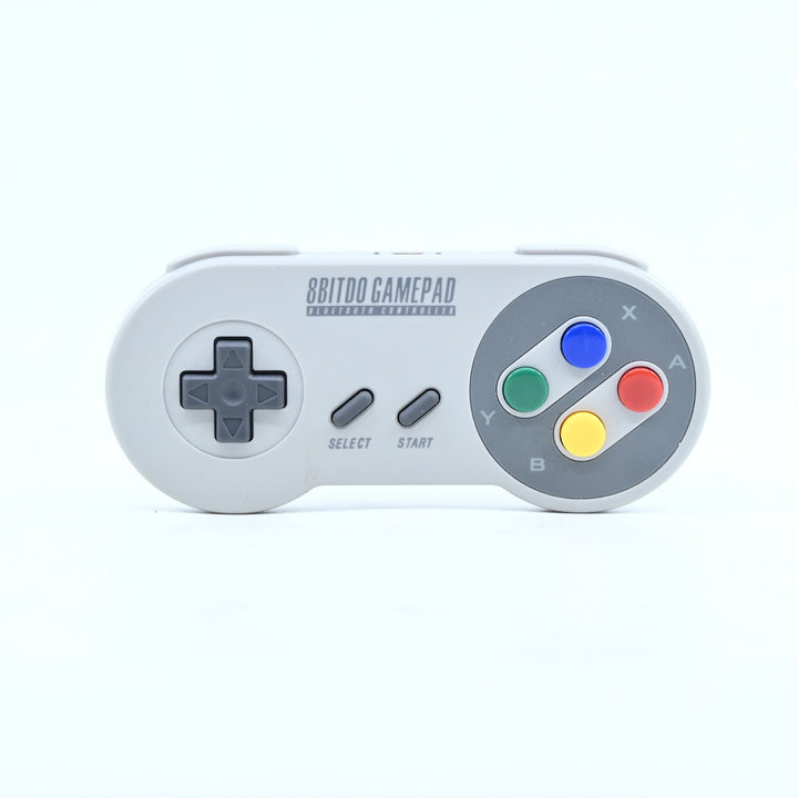 8BitDo SFC30 Gamepad - PC / Other Accessory, Other Game
