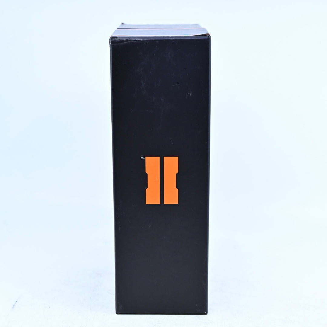 Call of Duty Black Ops II 2 - Hardened Edition - Xbox 360 Game + Manual - PAL