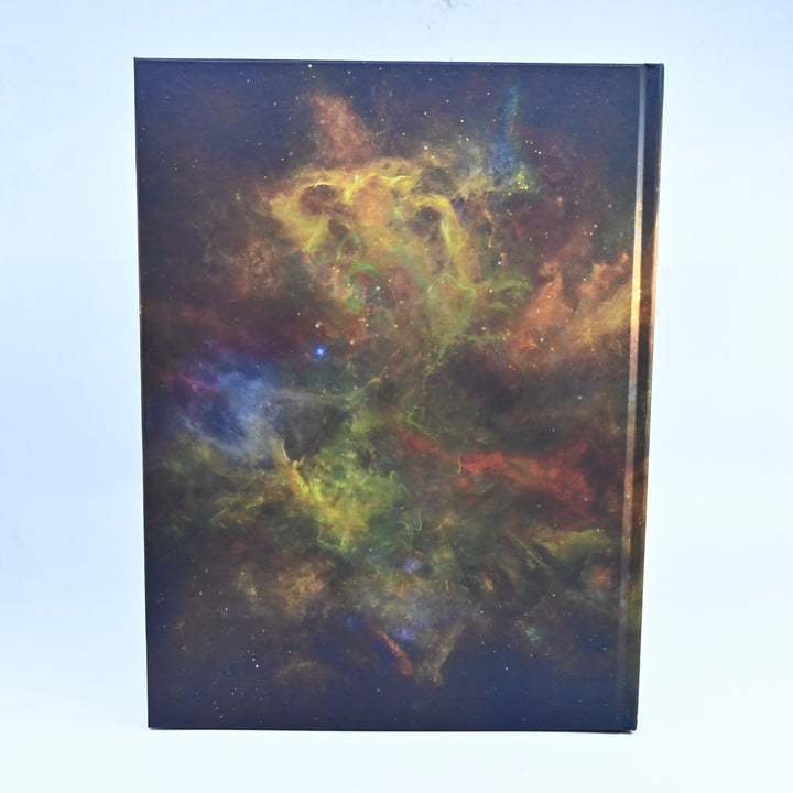 The Art of Mass Effect Andromeda Limited Edition Hardcover - Artbook