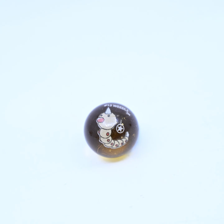 Pokemon Marbles - Toy Biz -1999-2000 - Collectable Toys