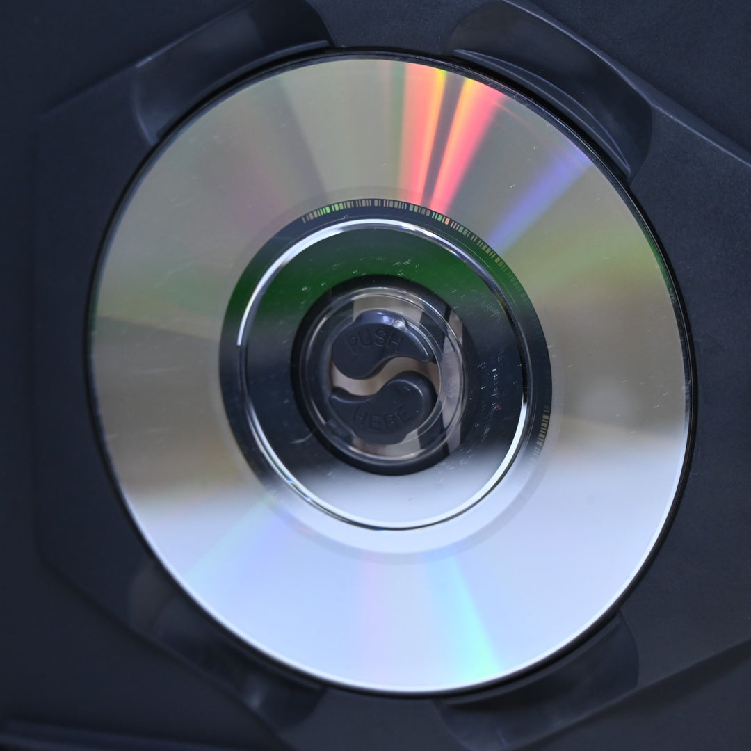 Fire Emblem: Path of Radiance - Nintendo Gamecube Game - PAL