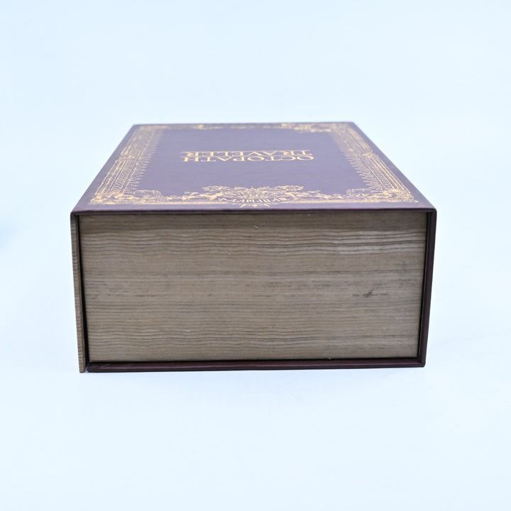 Octopath Traveler: Traveler's Compendium Edition - Nintendo Switch Game