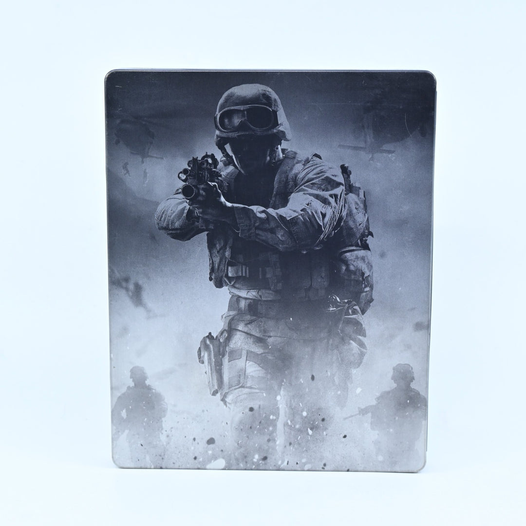 Call of Duty: Infinite Warfare - Steelbook -  Xbox One Game - PAL - FREE POST!