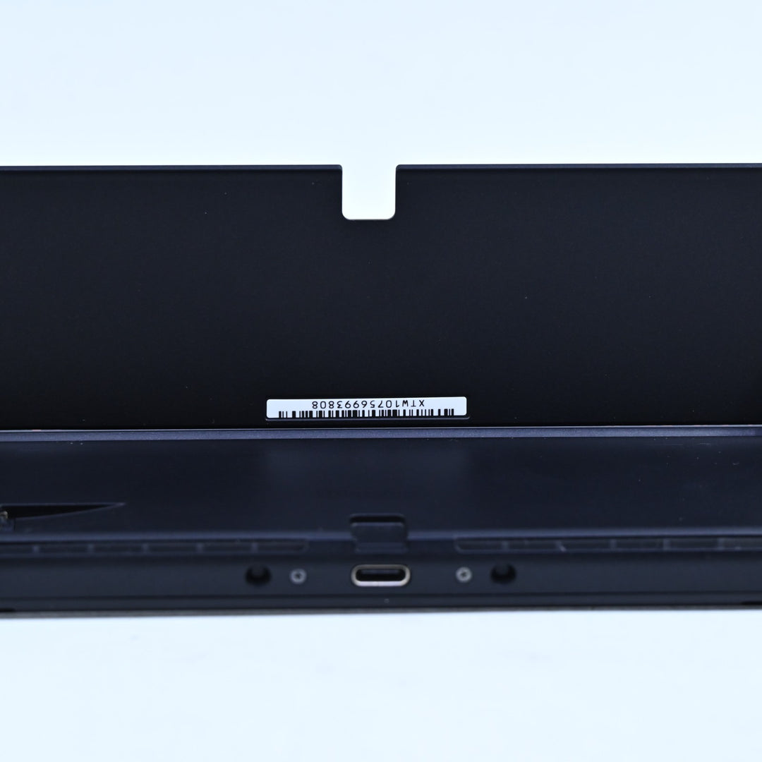 Pokemon Scarlet & Violet Edition - Nintendo Switch OLED Console - HEG-001 - PAL