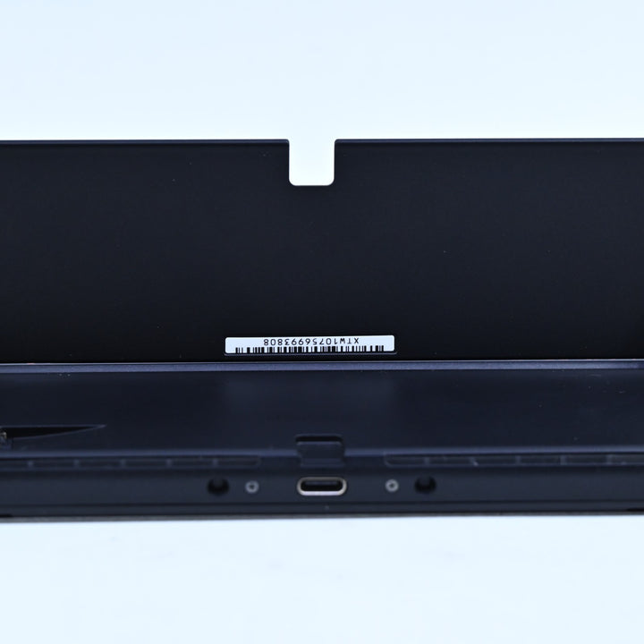 Pokemon Scarlet & Violet Edition - Nintendo Switch OLED Console - HEG-001 - PAL