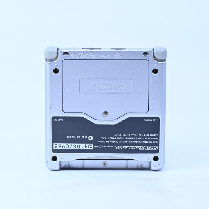 Tribal - AGS-001 - Nintendo Gameboy Advance / GBA SP Console - PAL