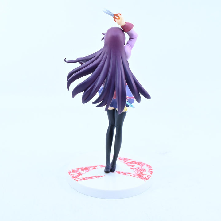 Hitagi Senjougahara - Monogatari - DXF Figure Vol. 3 - Banpresto - Anime Figure