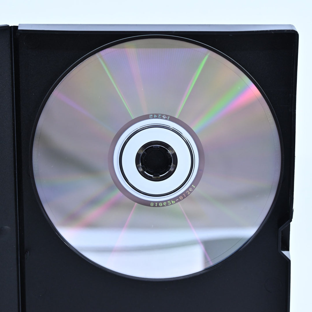 LIKE NEW! Sonic 3D: Flickies' Island - Sega Saturn Game + Manual - PAL