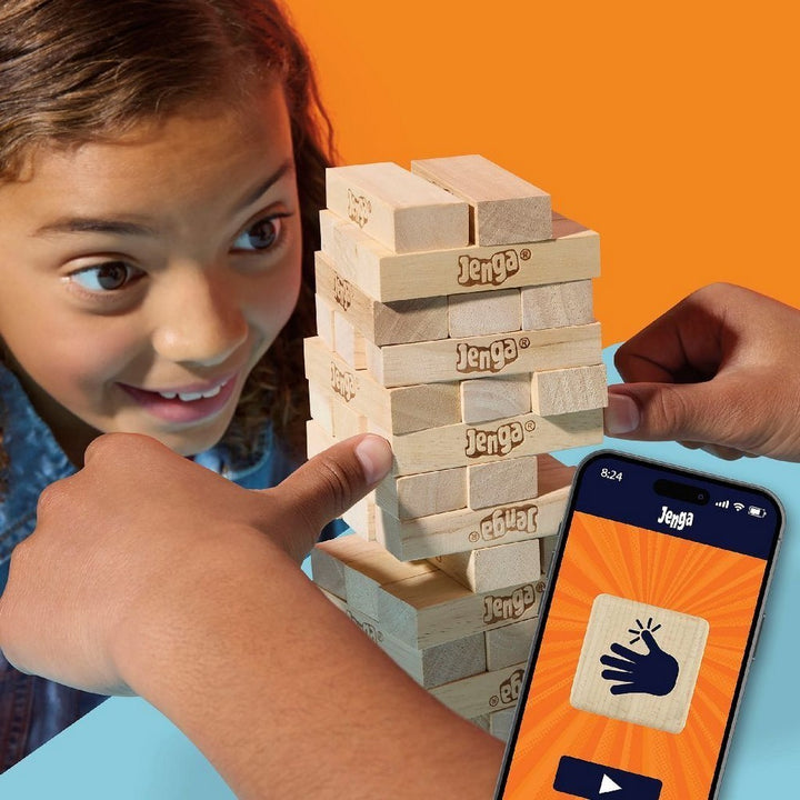 Jenga - Table Top Game