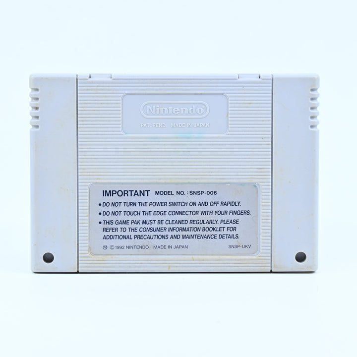 Super Mario All Stars - Super Nintendo / SNES Game - PAL - FREE POST!