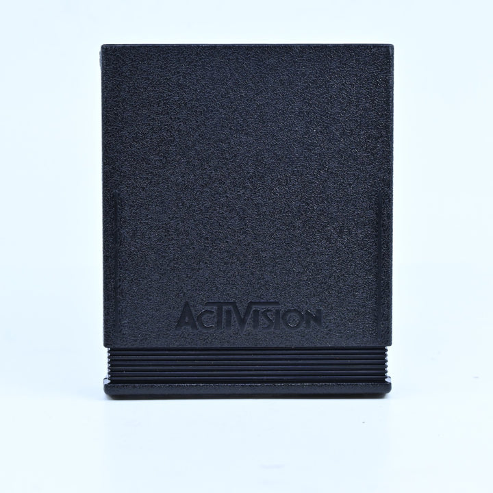 Skiing - Atari 2600 Game - PAL - FREE POST!