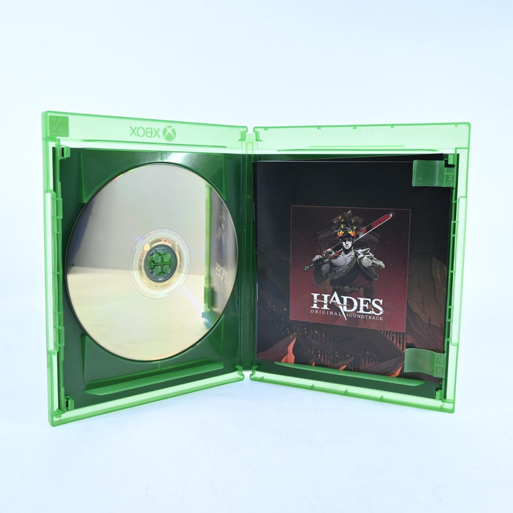 Hades - Xbox One Game / Xbox Series X|S - FREE POST!