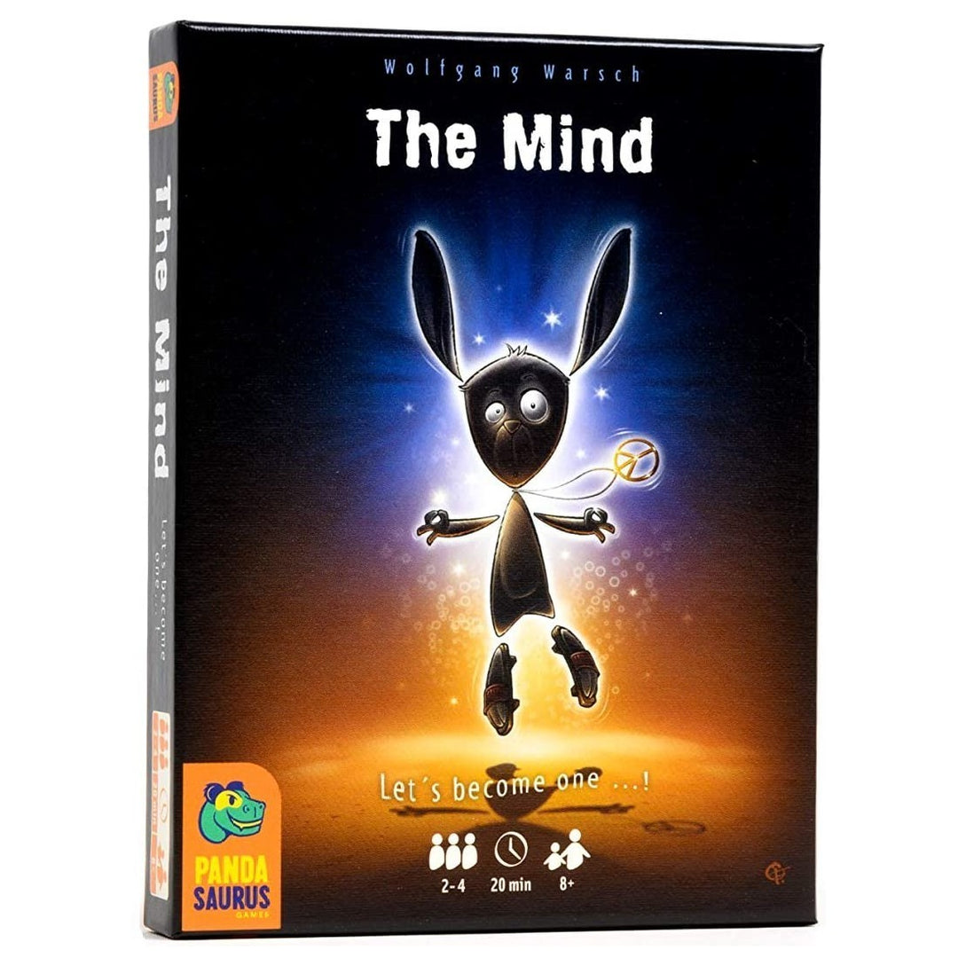 The Mind - Card Game - Table Top Game
