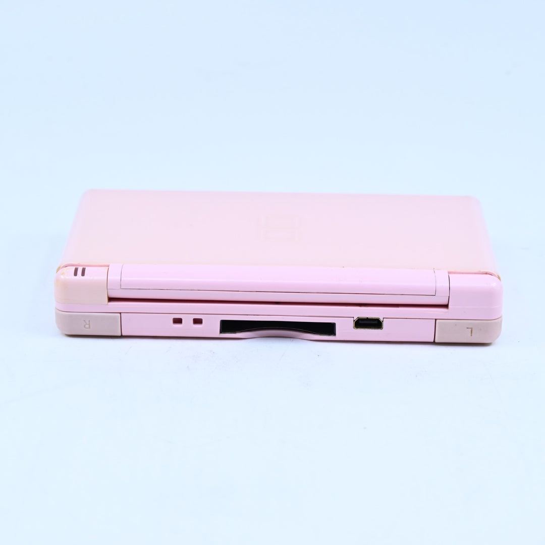 Pink Nintendo DS Lite Console - USG-001 - FREE POST!