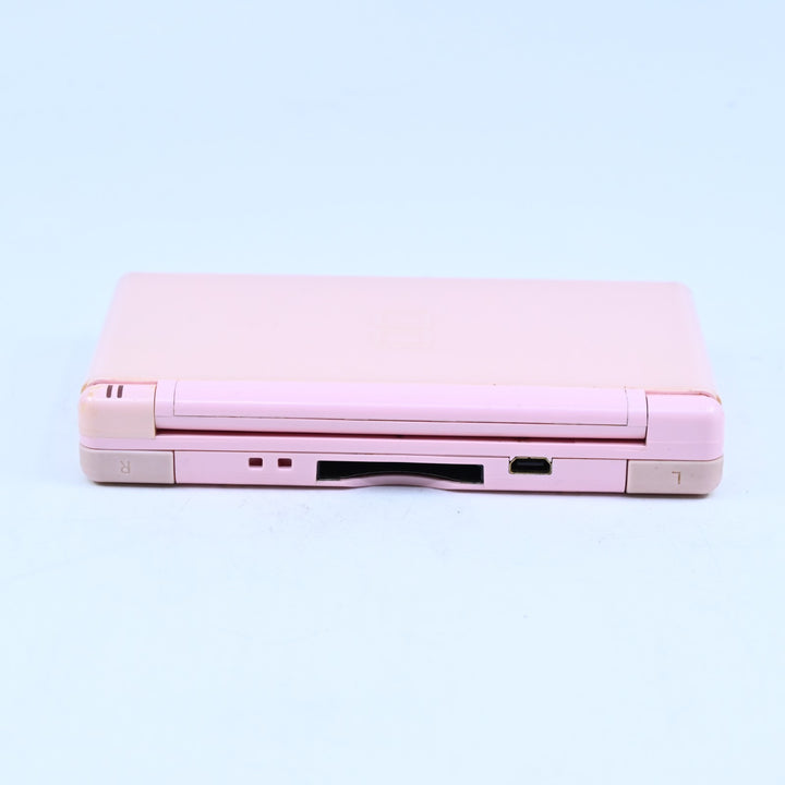 Pink Nintendo DS Lite Console - USG-001 - FREE POST!