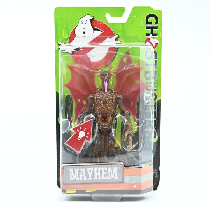 Ghostbusters - Mayhem - Toys / Models