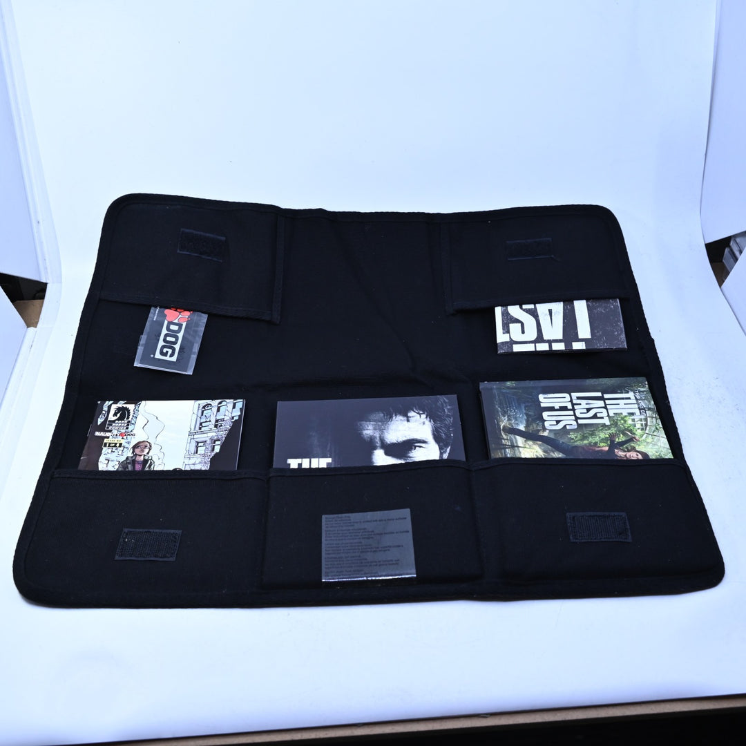 The Last of Us - Joel Edition - Sony Playstation 3 / PS3 Game + Manual