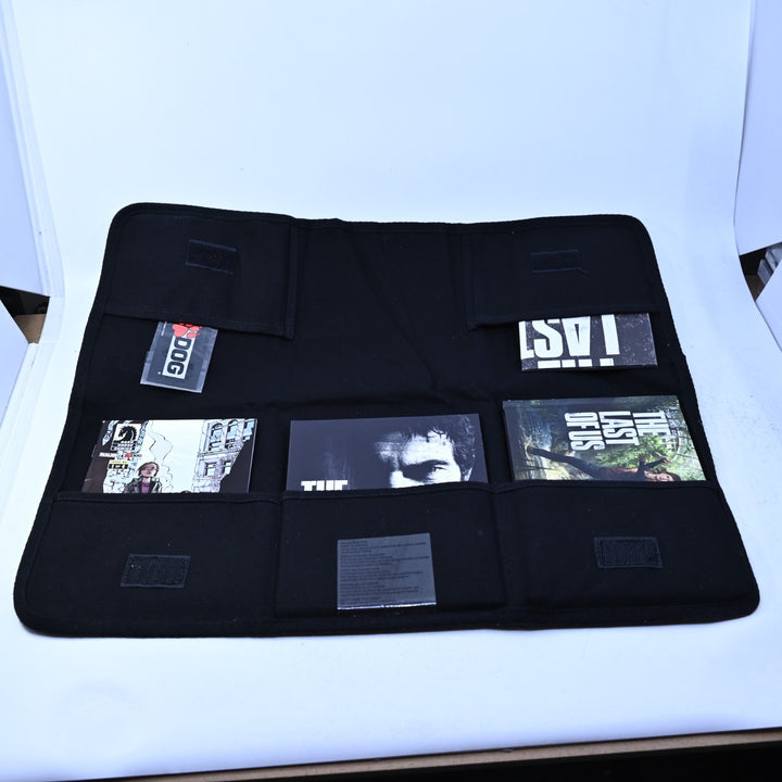 The Last of Us - Joel Edition - Sony Playstation 3 / PS3 Game + Manual