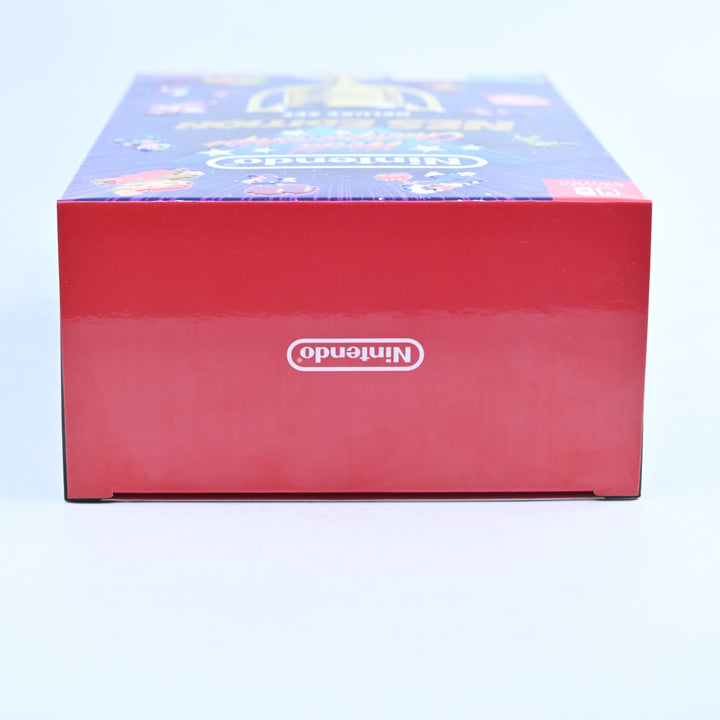 Nintendo World Championships: NES Edition - Deluxe Set - Nintendo Switch Game