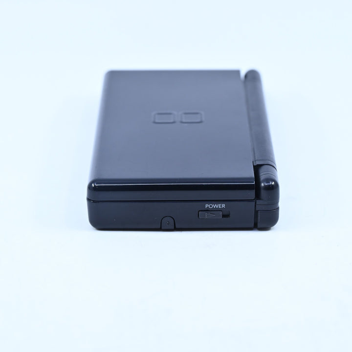 Black Nintendo DS Lite Console - USG-001 - FREE POST!