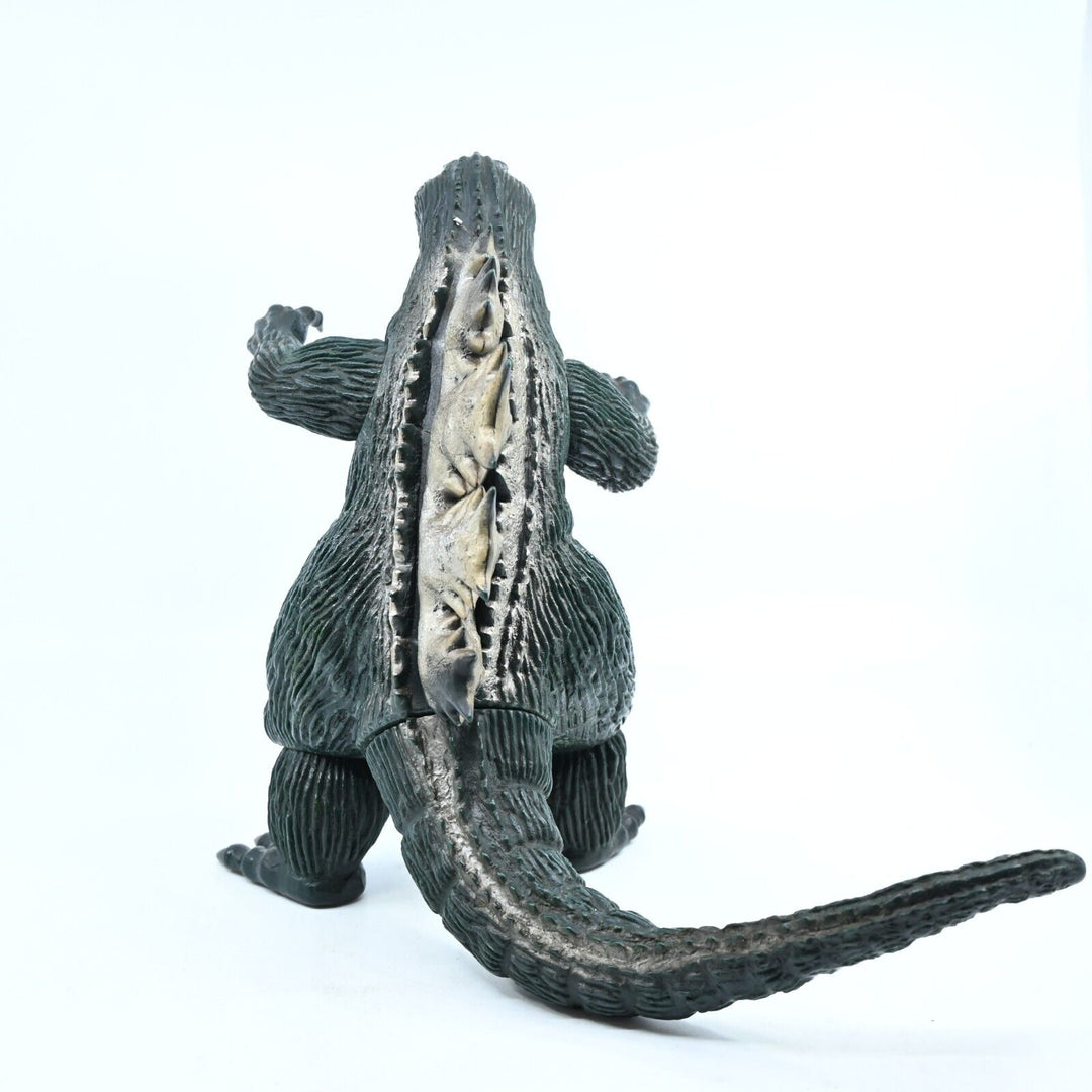 Godzilla Figure - Bandai 1983 - Vintage Toy