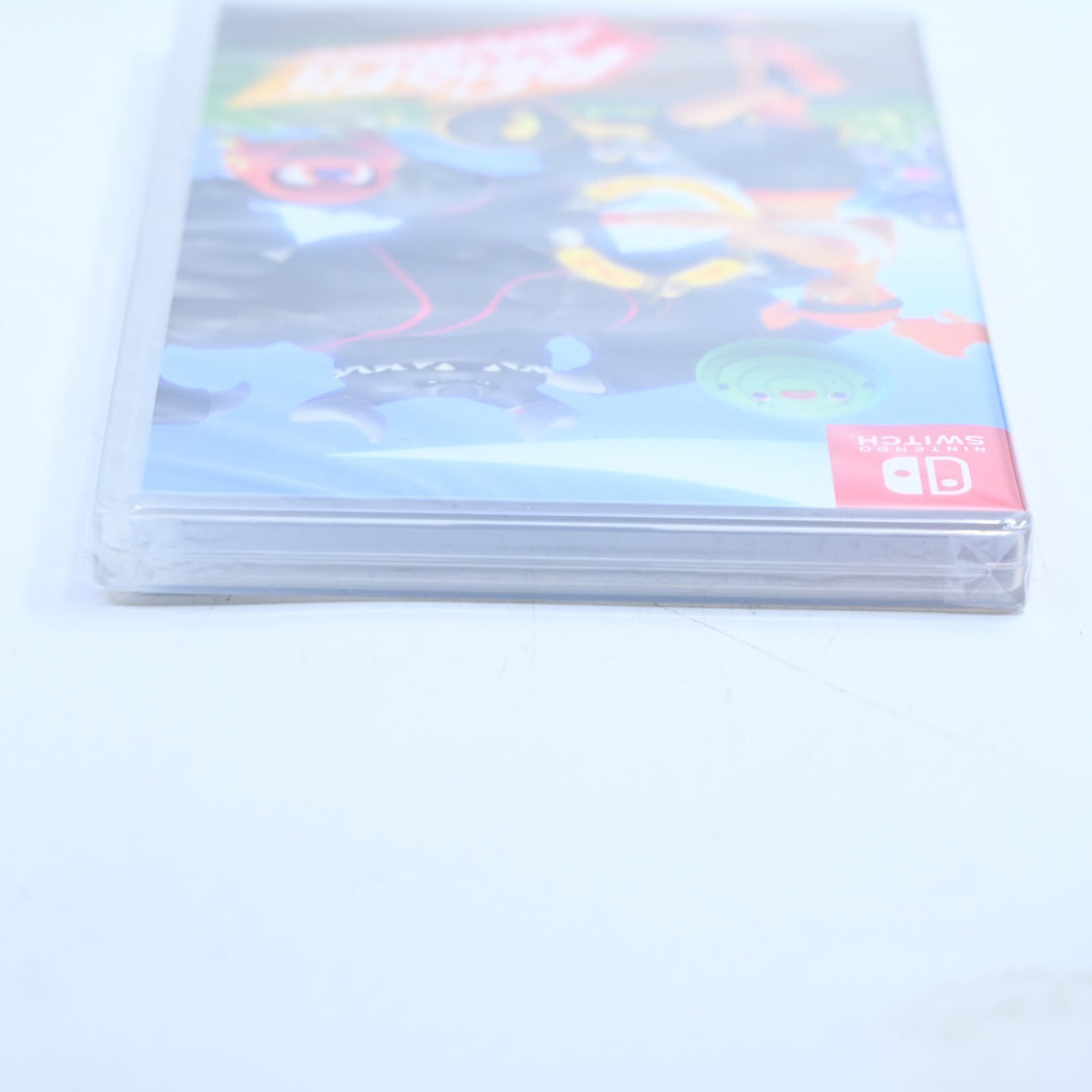 Ring Fit Adventure - SEALED GAME - Nintendo Switch Game - FREE POST!