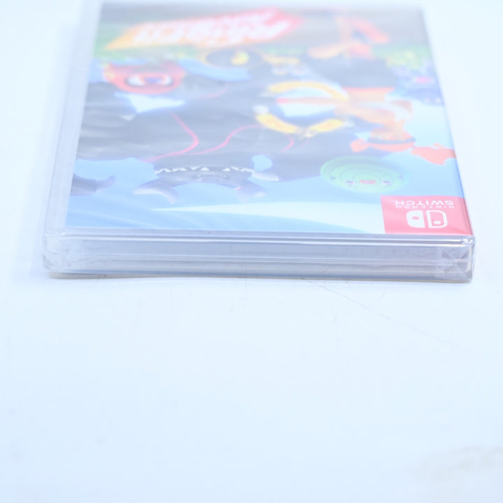 Ring Fit Adventure - SEALED GAME - Nintendo Switch Game - FREE POST!