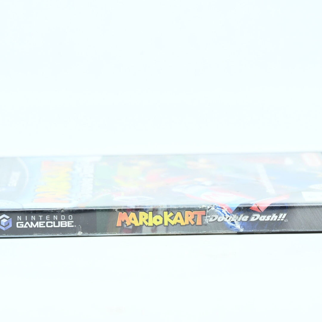 Mario Kart: Double Dash - Nintendo Gamecube Game - PAL - No Manual - FREE POST!