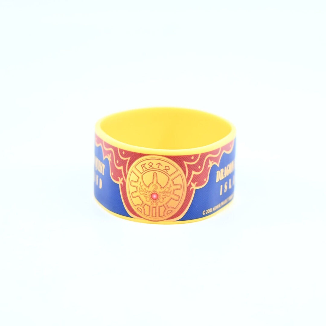 Dragon Quest Island Wristband - Nijigen no Mori - Collectable Band / Toy