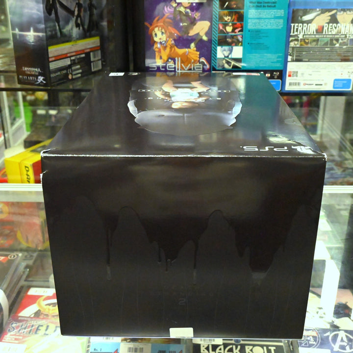 Death Stranding 2: On the Beach - Limited Collectors Edition  - NO GAME PS5 Game