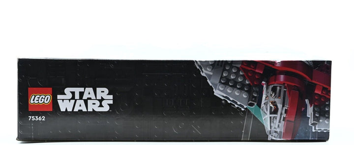 SEALED! LEGO Star Wars: Ahsoka Tano's T-6 Jedi Shuttle 75362 - FREE POST!